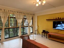 Blk 262D Compassvale North Gate (Sengkang), HDB 5 Rooms #587708871
